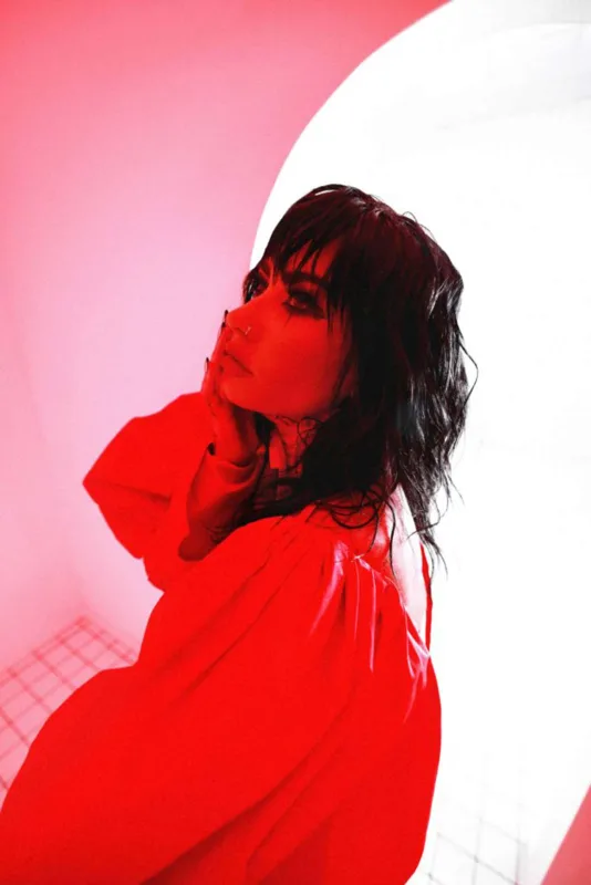 Bu şəkilləri ilə gündəmə gəldi