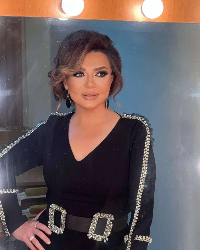 Teymurova göz qamaşdırdı