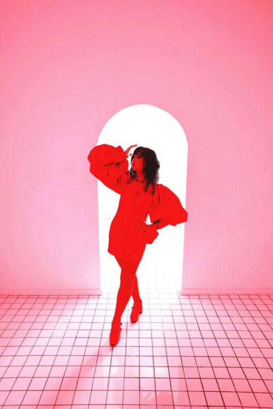 Bu şəkilləri ilə gündəmə gəldi