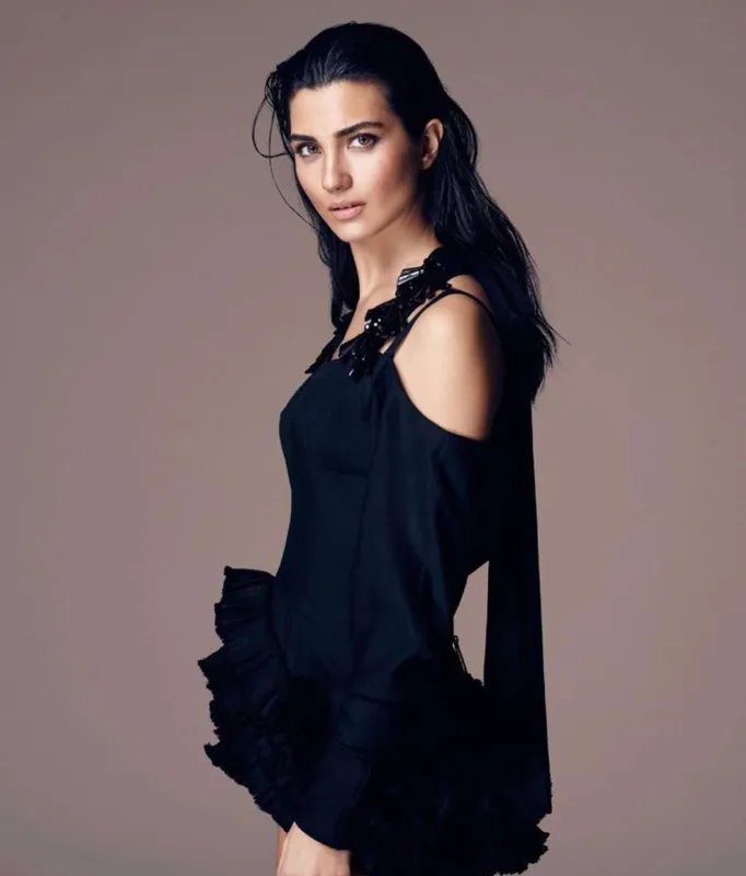 Tubaya heyranlığı baha başa gəldi