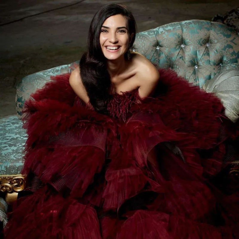 Tubaya heyranlığı baha başa gəldi