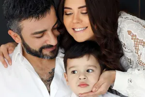 “Dünyadan köçəndə sənin çiyinlərində gedim”