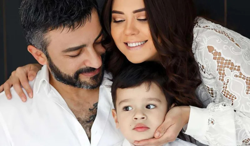 “Dünyadan köçəndə sənin çiyinlərində gedim”