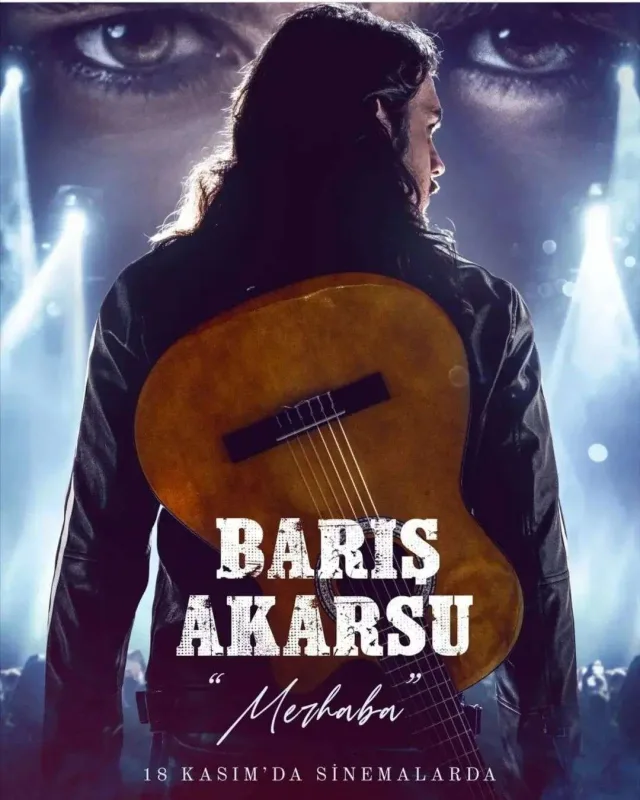 Barışın filmi bu tarixdə yayımlanacaq