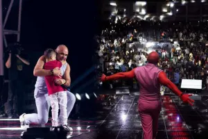 Miri Yusifdən ikigünlük yeni konsert