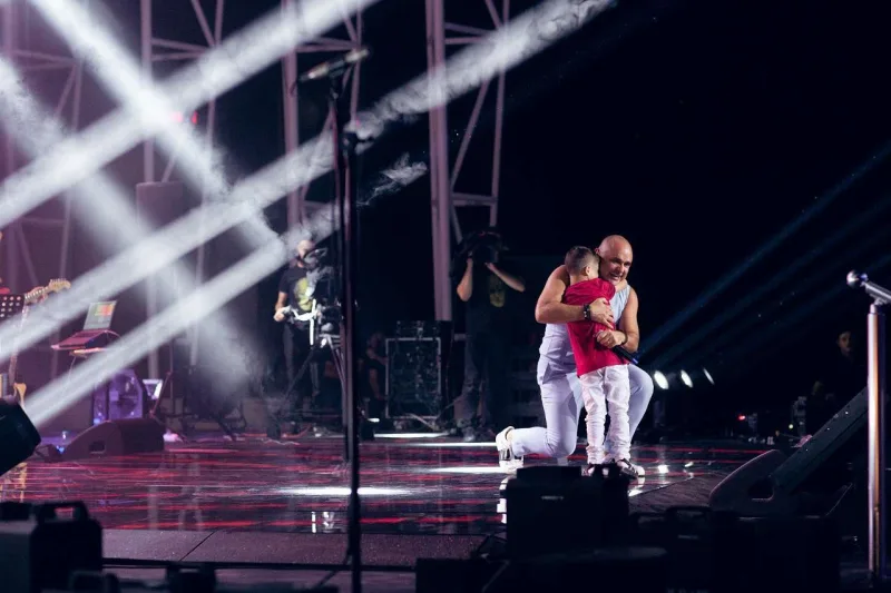 Miri Yusifdən ikigünlük yeni konsert