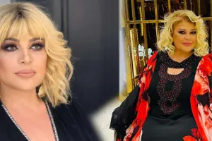 Mətanət İsgəndərli dəyişdi