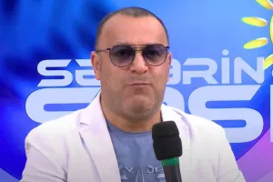 “Yazıçılar Birliyində külli-miqdarda yeyinti olub”