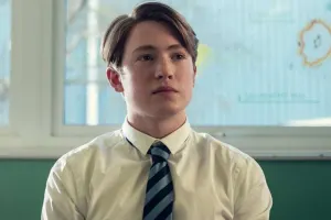 “Netflix” ulduzu biseksual olduğunu açıqladı