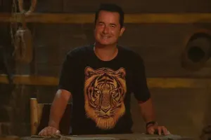 Acun “Survivor”dan gedir