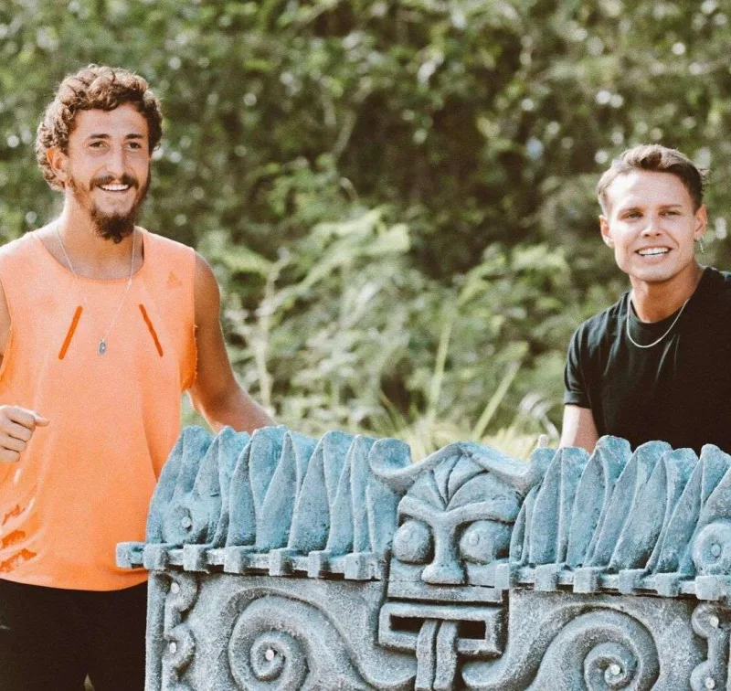 Acun “Survivor”dan gedir