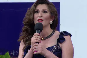 Gülyanaq  Özbəkistanın “Xalq artisti” oldu