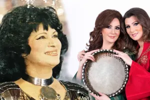 “Zeynəb Xanlarovadan sonra ilk adı Gülyanaq aldı”