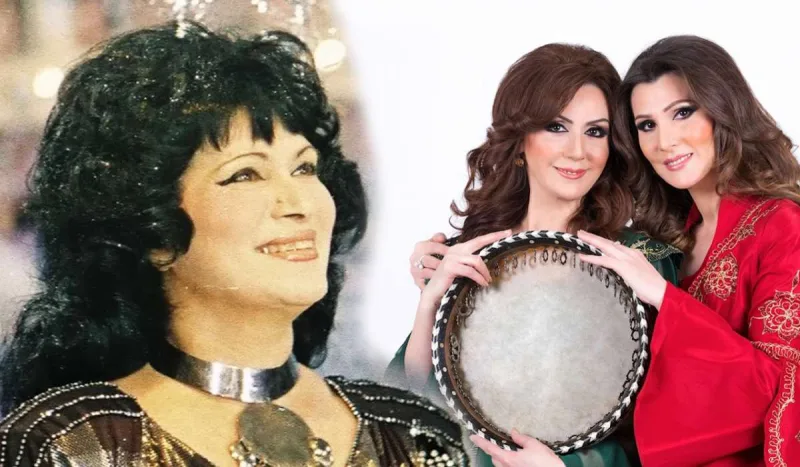 “Zeynəb Xanlarovadan sonra ilk adı Gülyanaq aldı”