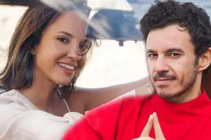 Sevgili olduqları ortaya çıxdı