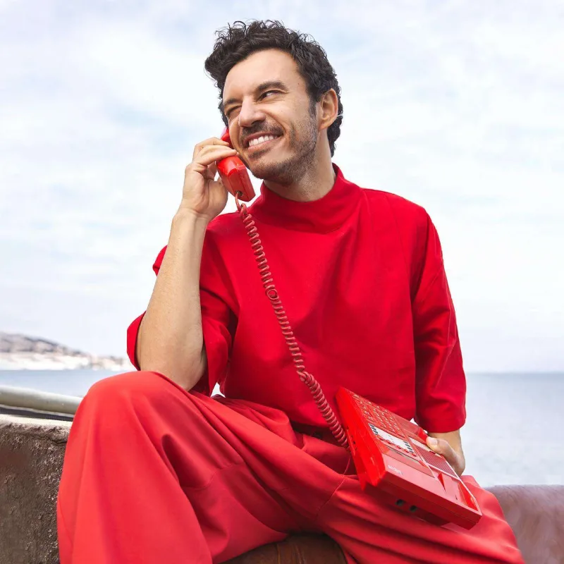 Sevgili olduqları ortaya çıxdı