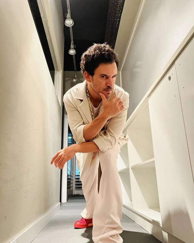 Sevgili olduqları ortaya çıxdı