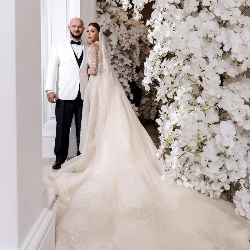 10 il sonra baş tutan toy!