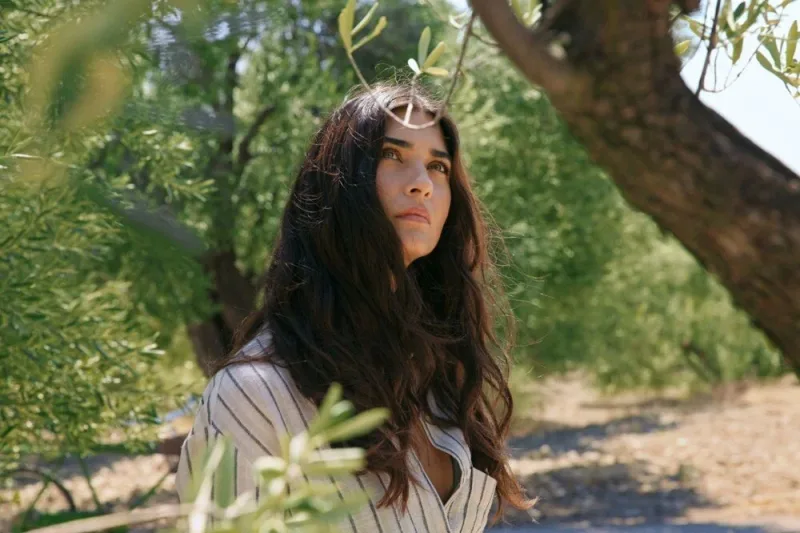 Tubayla Murat Bozun serialından ilk görüntülər