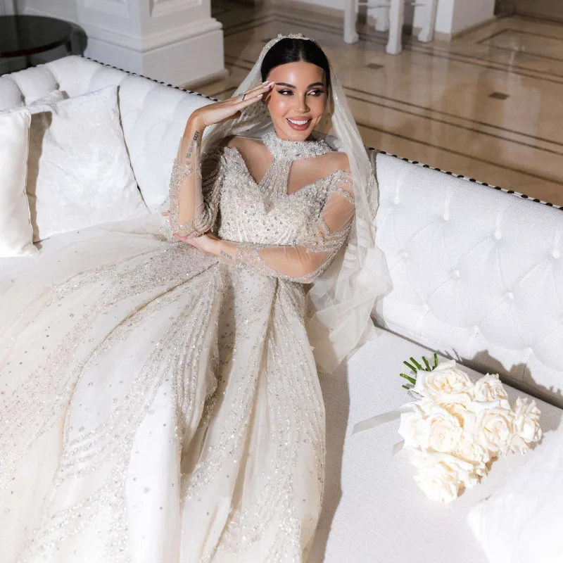 10 il sonra baş tutan toy!