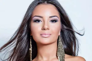 Ayselin arxiv fotosu yayıldı