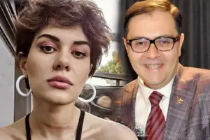 Elçin Əlibəyli boşanır