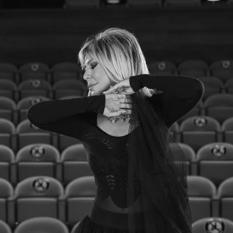 Brilliant İsraildə səhnəyə çıxacaq