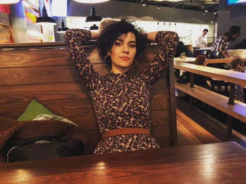 Elçin Əlibəyli boşanır