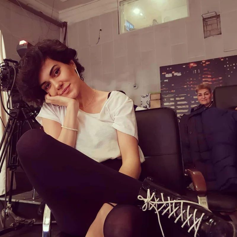 Elçin Əlibəyli boşanır