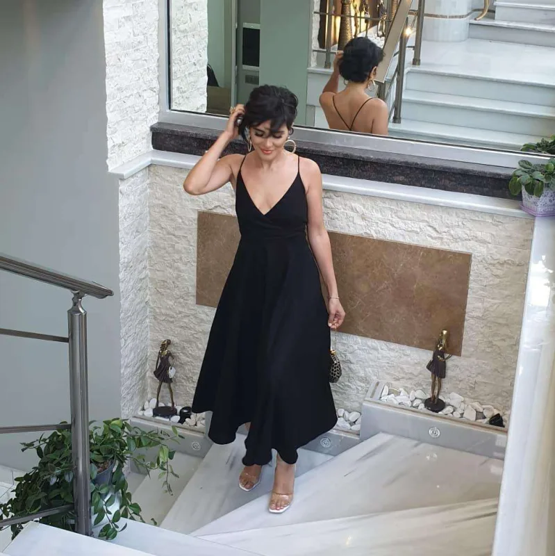 Elçin Əlibəyli boşanır