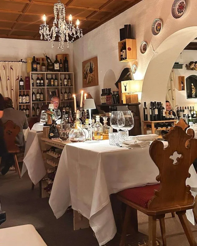 Mehinin Avstriya tətili...