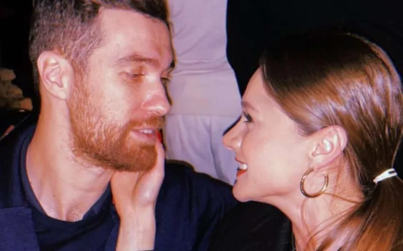 Sevgilisini belə təbrik etdi