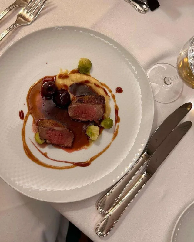 Mehinin Avstriya tətili...