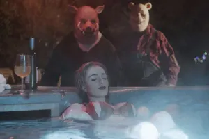 “Vinni Pux”un yayım tarixi açıqlandı