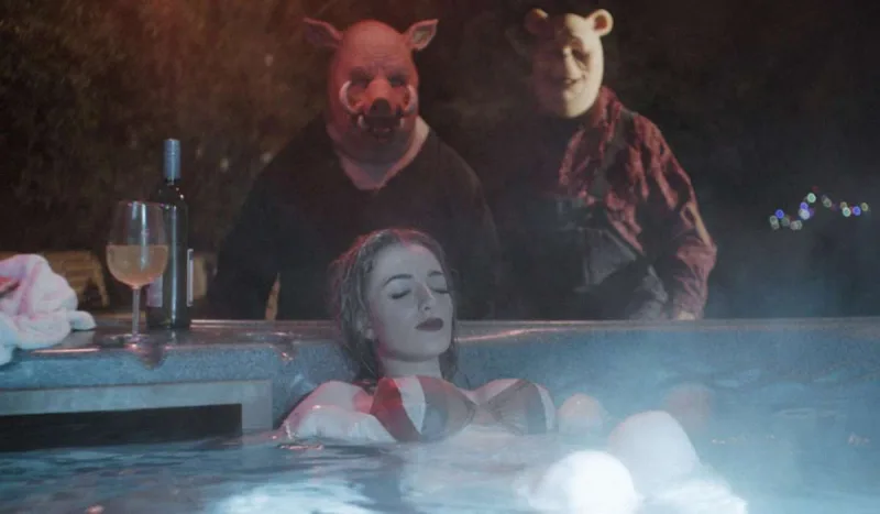 “Vinni Pux”un yayım tarixi açıqlandı