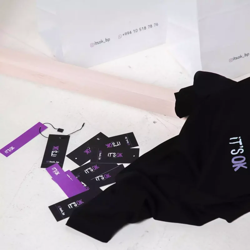 Pagvis yeni brend yaratdı