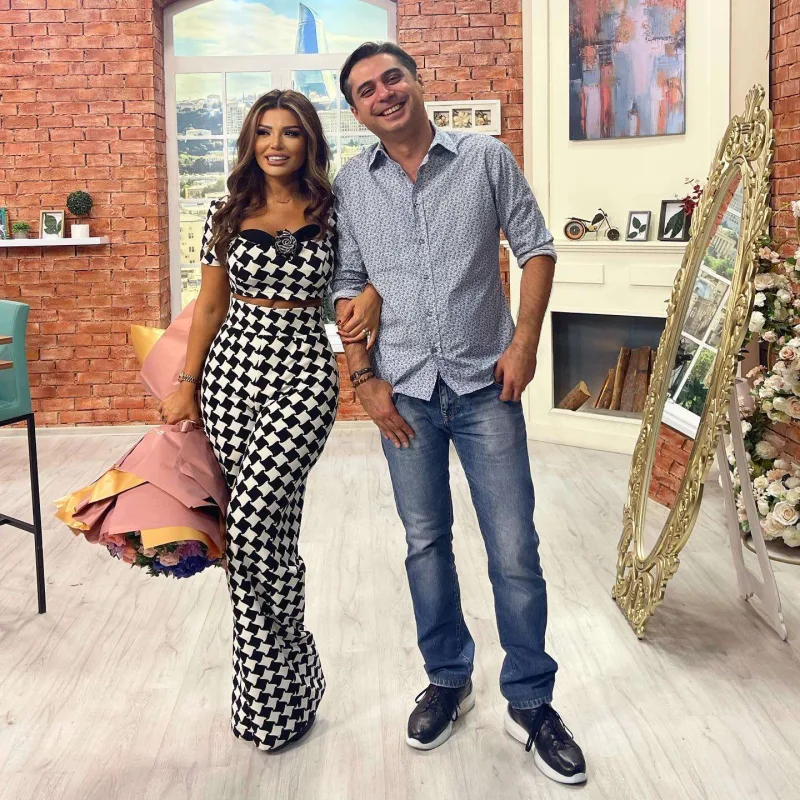 Afaqla Tural ayrıldı