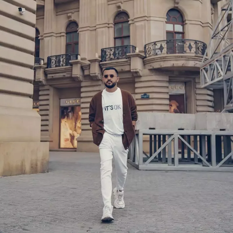 Pagvis yeni brend yaratdı