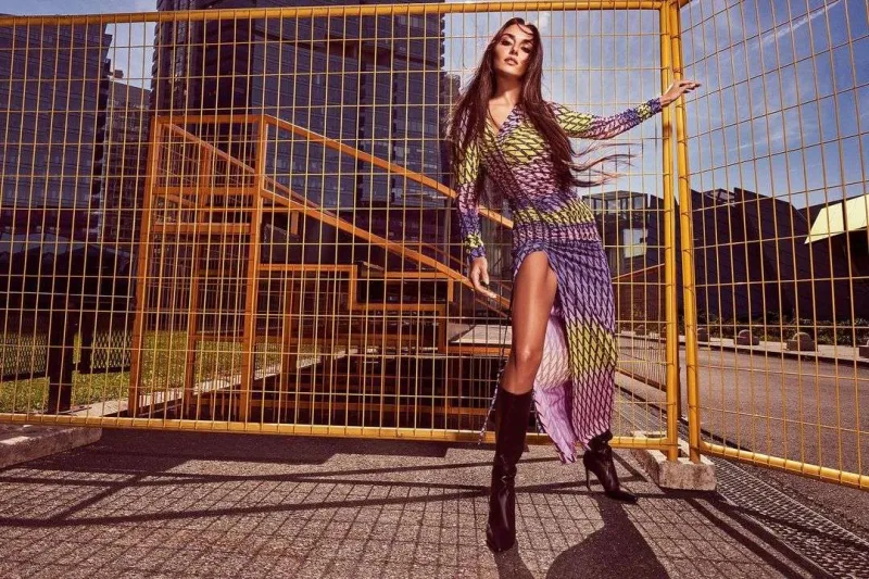 Hande su pərisi olacaq