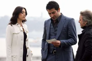 “Ezel” gerçək oldu!