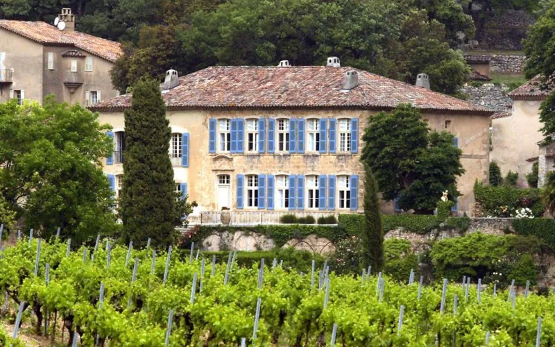 Malikanəsindən xəzinə axtarıbmış