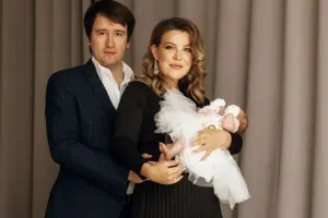 Teymur ikinci övladı dünyaya gəldi