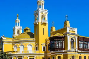 Filarmoniyada növbəti konsert