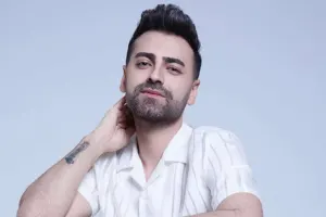 Röyanın qardaşından yeni mahnı