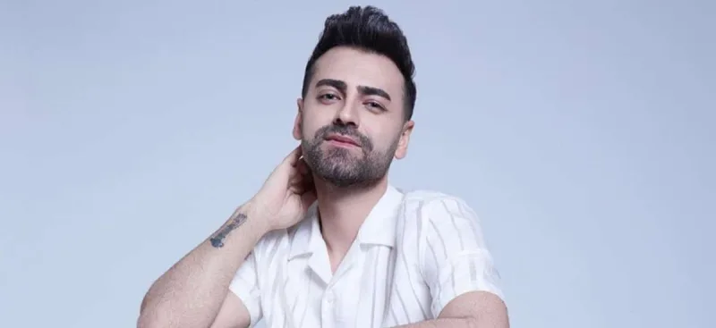 Röyanın qardaşından yeni mahnı