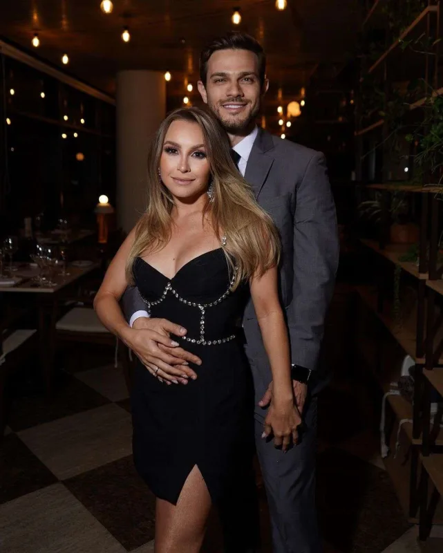 “Klon”un “Xədicə”si evlənir