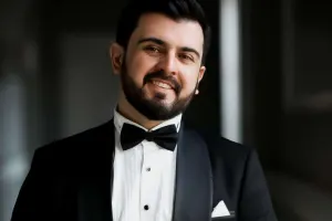 Cavid qızı dünyaya gəldi