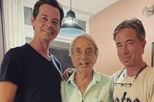 Alp Kırşana ağır itki