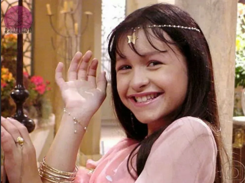 “Klon”un “Xədicə”si evlənir