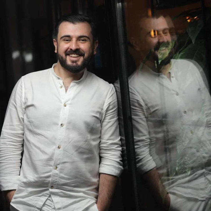 Cavid qızı dünyaya gəldi